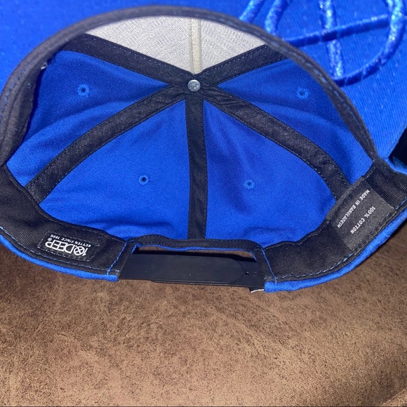 10.Deep SnapBack - Picture 5 of 5